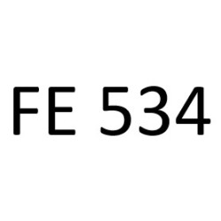 FE534 4M42 0AT 125 к.с. 2000-2008