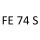 FE74S 4P10 T2 131 к.с. 2006-