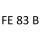 FE83B 4M42 3AT4 146 к.с. 2006-2010