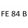 FE84B 4M42 3AT4 146 к.с. 2006-2010