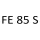 FE85S 4P10 0AT3 4P10 6AT3 146 к.с. 2009-2010