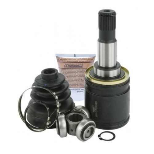 Вътрешно каре 0111CDT220LH99 0111-CDT220LH99 Toyota Avensis