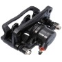 Заден ляв спирачен апарат 0477-V45RL Mitsubishi Pajero