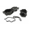 Клапан картерни газове 45196 Bmw 11127799225