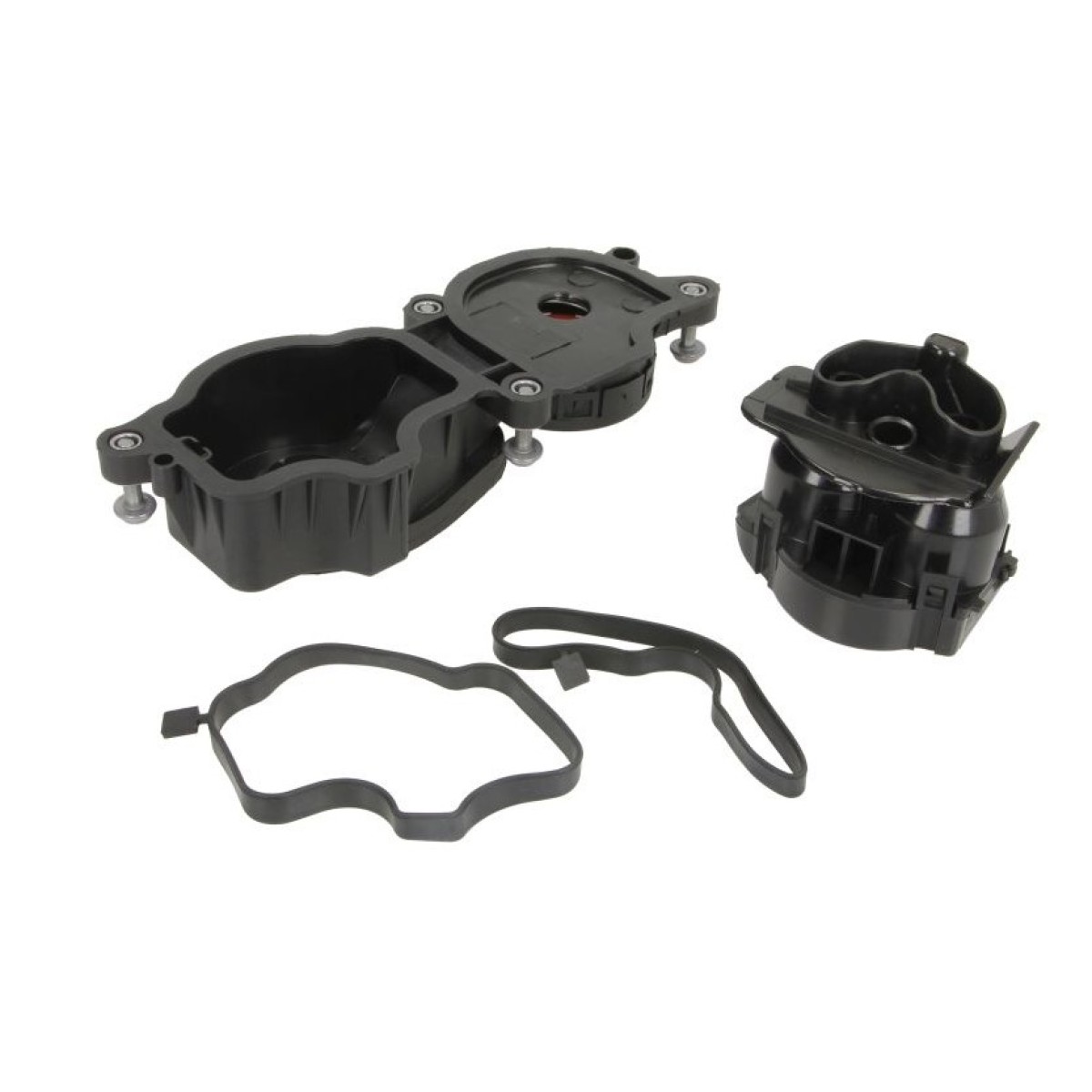 Клапан картерни газове 45196 Bmw 11127799225