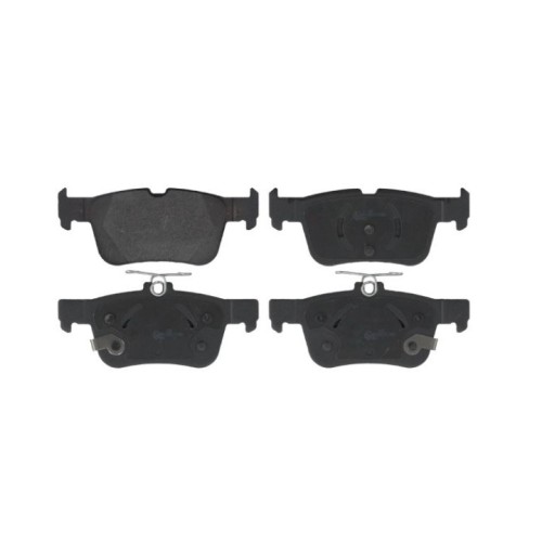 Задни накладки 16943 Ford Ford USA