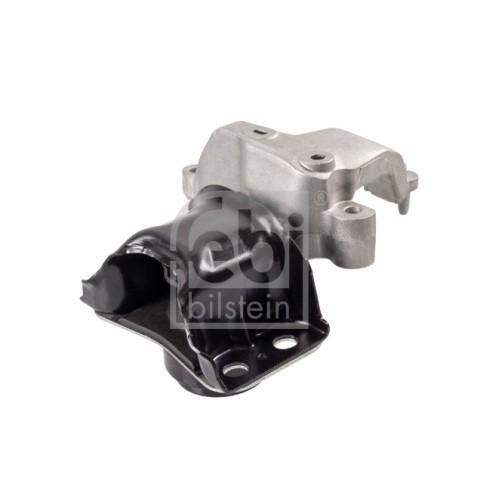 Преден десен тампон двигател 47706 Renault Twingo II