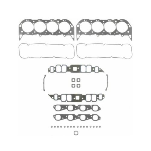 Комплект гарнитури двигател 17201 Volvo Penta