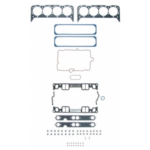 Комплект гарнитури двигател 17208 Volvo Penta
