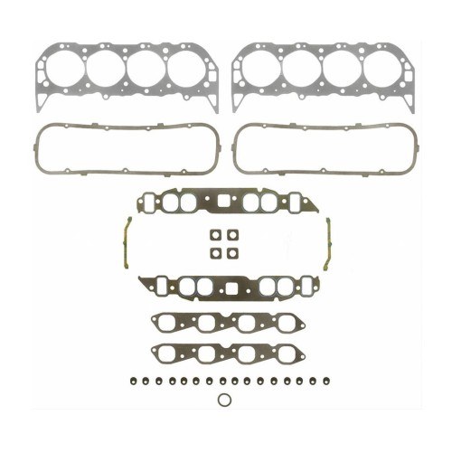 Комплект гарнитури двигател 17240 Volvo Penta