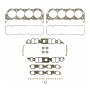 Комплект гарнитури двигател 17243 Volvo Penta
