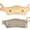Задни накладки FDB2274SG Can-am