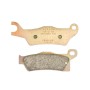 Задни накладки FDB2274SG Can-am