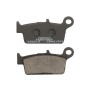 Задни накладки FDB539EF Gas Gas Honda Kawasaki Kymco Peugeot Suzuki Yamaha