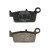 Задни накладки FDB539P Gas Gas Honda Kawasaki Kymco Suzuki