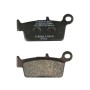 Задни накладки FDB539P Gas Gas Honda Kawasaki Kymco Suzuki