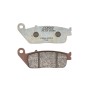 Задни накладки FDB570P Bmw Cagiva Honda Kymco Peugeot Suzuki Triumph