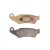 Предни накладки FDB892P Aprilia Gas Gas Honda Kawasaki Suzuki Yamaha