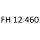 FH 12 460 D12C460 D12D460 460 к.с. 1998-2005