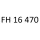 FH 16 470 D16A470 470 к.с. 1993-2002