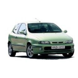 Bravo 1995-2001