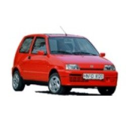 Cinquecento 1991-1999