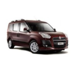 Doblo Bus 2010-