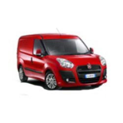 Doblo Cargo 2010-