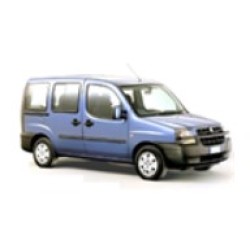 Doblo 2001-2010 MPV