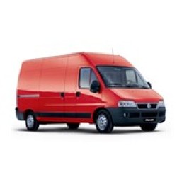 Ducato Van 1994-2002