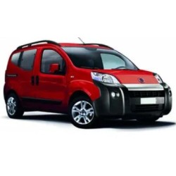 Fiorino Mpv 2007-