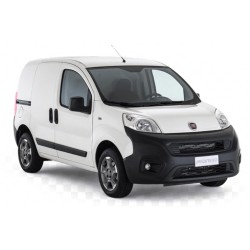 Fiorino Box 2007-