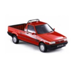 Fiorino 1988-2001 pickup