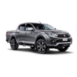 Fullback Pickup 2016-