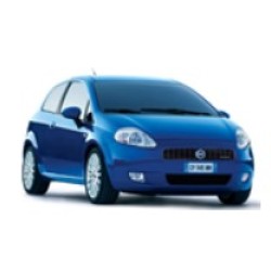 Grande Punto 2005-