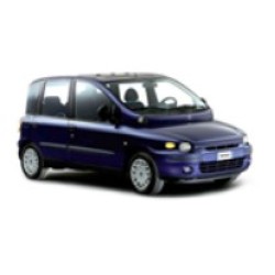 Multipla 1999-2010