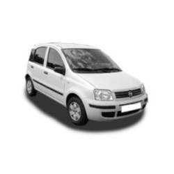 Panda 2003-