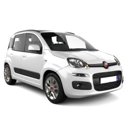 Panda 2012-