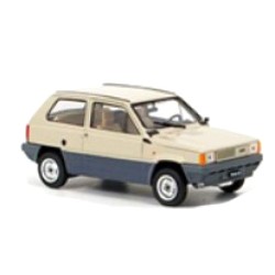Panda 1980-2004