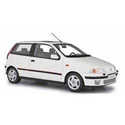 Punto 1993-1999