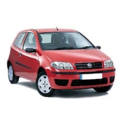 Punto 1999-2012