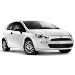 Punto 2012-