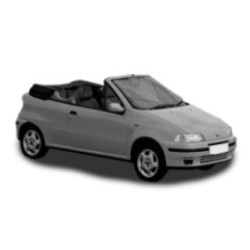 Punto 1994-2000 Cabrio