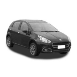 Punto Evo 2008-2012