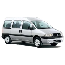 Scudo 1996-2006 Bus
