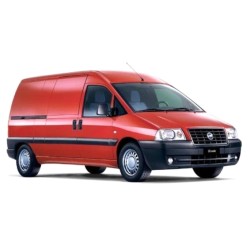 Scudo 1996-2006 Van