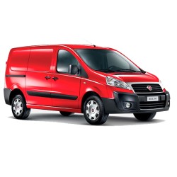 Scudo 2007- Van