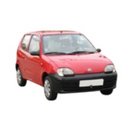 Seicento 1997-2010