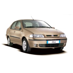 Siena Albea 1996-2012