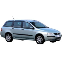 Stilo Multi Wagon 2003-2008
